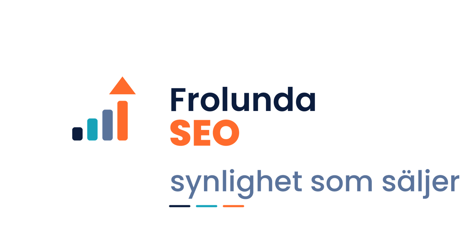 Frölunda SEO