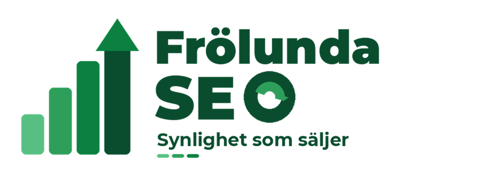 Frölunda SEO